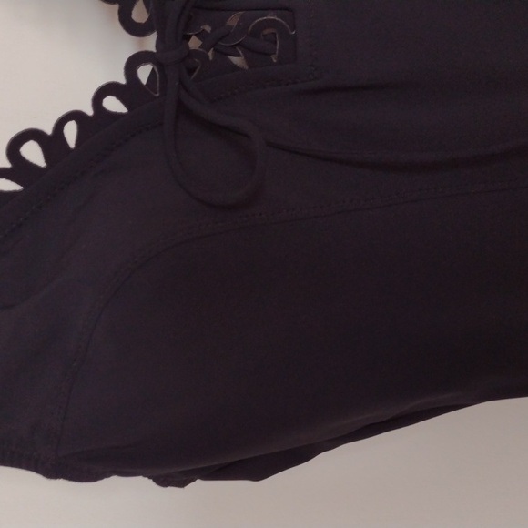 🌸 GOTTEX SWIMSUIT NWOT - Picture 4 of 11